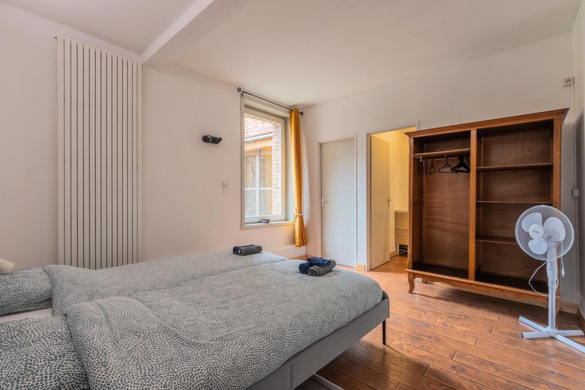 Douai House Ξενοδοχείο Εξωτερικό φωτογραφία