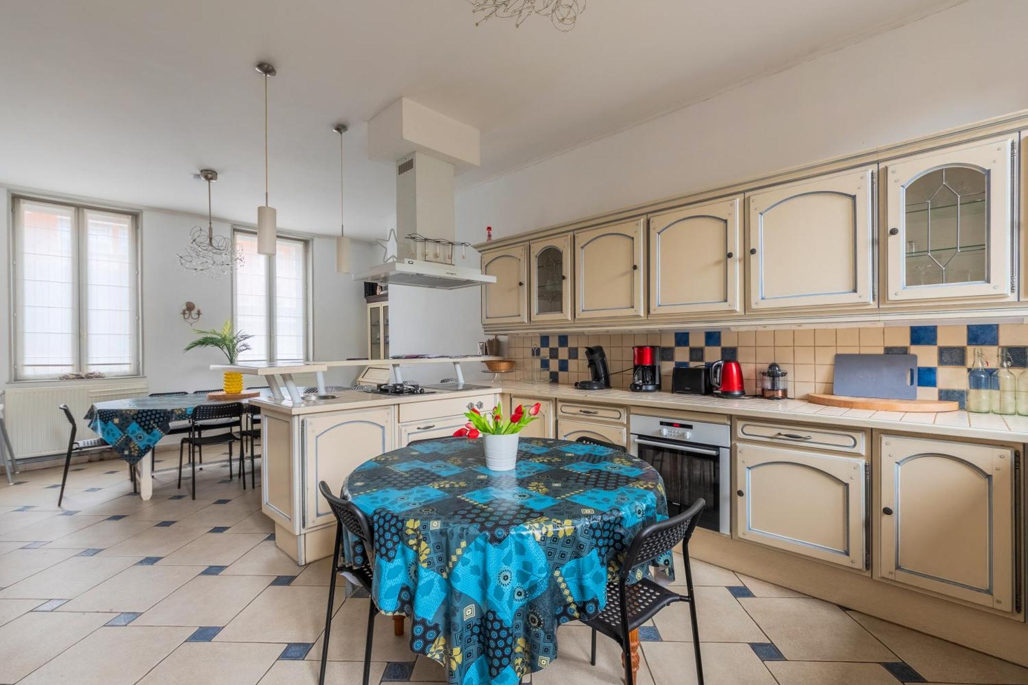 Douai House Ξενοδοχείο Εξωτερικό φωτογραφία